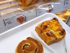 -85度C(南京中山南店)
