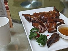 -丽华园(汉阳龙阳店)