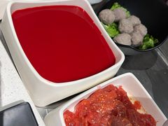 -海底捞火锅(劲松店)