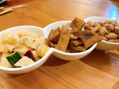 凉菜拼盘-好這口重庆小面(总店)