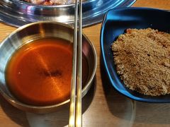 -炭之家烤肉(世茂店)