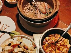 -外婆家(世界城广场店)