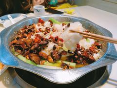 -万和源炝锅城·活鱼现炝(文艺北路店)