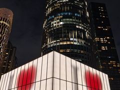 -深圳湾万象城(南山店)