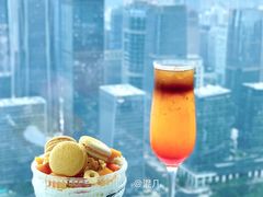 -及象咖啡(卓越世纪中心2楼大堂店)