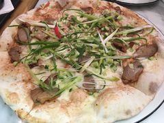 -玛尚诺Pizza&Bar(长泰广场店)