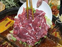 -叶记鲜鹅肠火锅城(聚丰锦绣盛世店)