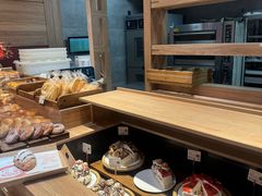 -西村叔叔的店·面包·甜品·蛋糕(崂山丽达店)