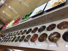 -海底捞火锅(安吉万达店)