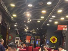 -老浒记烤鸭-北京菜(琉璃厂店)