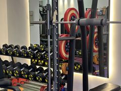 -漾健身·普拉提(橡树湾店)