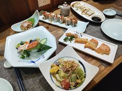 -月见·烧鸟酒场居酒屋(农科路店)