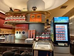 -涮福記·现切牛羊肉火锅(世纪汇店)