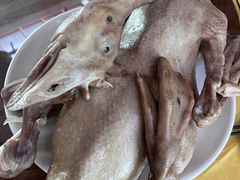 -楚生鹅粿条汤(东山分店)