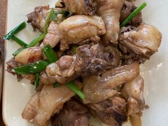 -正宗鸡饭粤香酒家(朱村店)