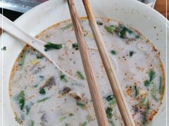 -赵家羊肉羊汤馆(车站总店)