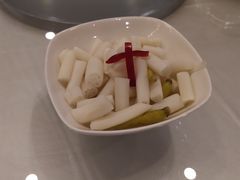 -海天楼(天津泛太平洋店)