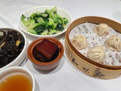 炒青菜-知味观(湖滨店)