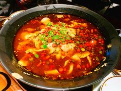 -成都娃娃花园餐厅 (南艺旗舰店)