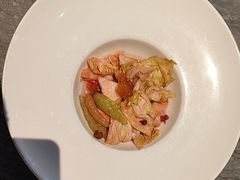-阿伟海鲜楼·福建菜(延寿店)