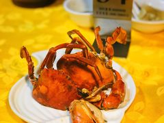 莲花煎蟹-莲花公园煎蟹(总店)
