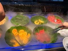 -冠菌火锅自助(东莞桥头店)
