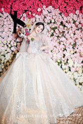 -拉瑞娜LaReine婚纱礼服高级定制