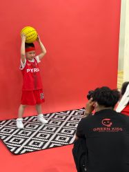 -格林童趣专业儿童摄影(公益西桥店)