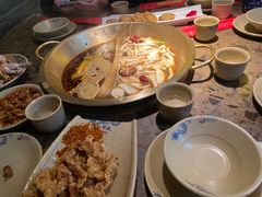 -小龙坎火锅(湖滨银泰in77店)
