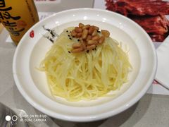 -喜家德虾仁水饺(华强天虹店)