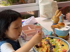 -水桶王国主题餐厅·聚会·生日派对·亲子活动·家庭套餐(亚龙湾希尔顿店)