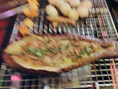 -夜食白市Yespicy·烧烤啤酒宵夜(番禺四海城店)