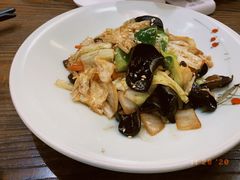 -东京屋(武定路店)