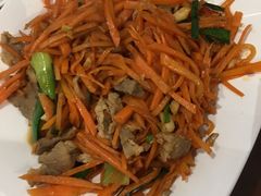 -江龙饭店·乌江豆腐鱼(乌江站分店)