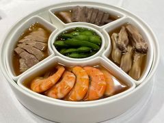 -忆家一宴(大木桥路旗舰店)