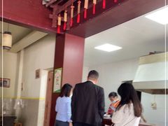 大堂-老东江米粉