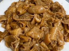 鸡皮-再回首鸡肉米线(人民路一店)