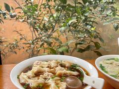 -吴家馄饨