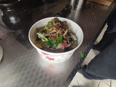 -胖金妹鸡豆凉粉店