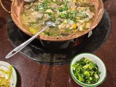 -朝伟清真铜瓢牛肉馆(三十年老·店)