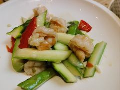 -隅乐胡椒虾·台湾菜·团建(皇岗店)