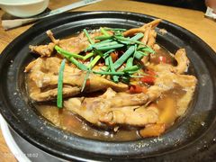 丰乐鸭掌煲-丰乐餐厅·始于1999·本地老字号