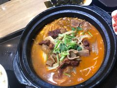 -舅姥爷砂锅(正阳路)