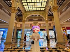 -澳门威尼斯人综合度假区