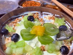 -炽城·烤肉名家(鸿达中央广场店)