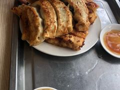 -劈柴院锅贴(沈阳路店)