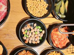 -九田家黑牛烤肉料理(华侨城店)