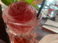 -Nord Grill&Bar Highland诺德西餐(深圳欢乐海岸店)