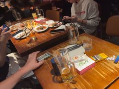 -你又瘦了小酒馆(奥体店)