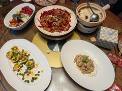 -董家大院·京味家常菜(朝丰家园店)